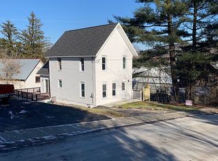 19 Monroe St, Whitney point, NY 13862