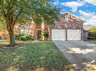 2409 Lula Ct, Corinth, TX 76210
