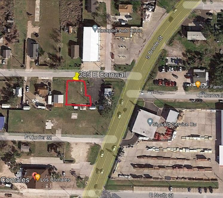 1st image of 205 E Cornwall St