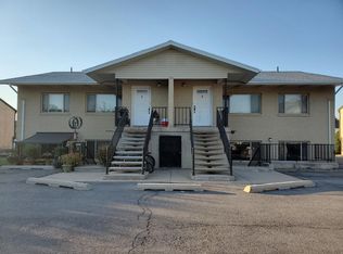 1447 W 1650 N #D, Layton, UT 84041