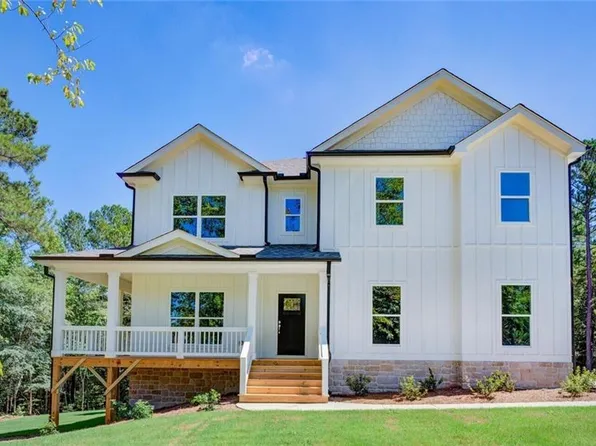 250 Nicklaus Cir, Social Circle, GA 30025