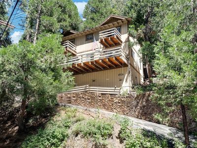 24379 Horst Dr, Crestline, CA, 92325