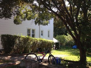 7 The Ter #1, Rutherford, NJ 07070