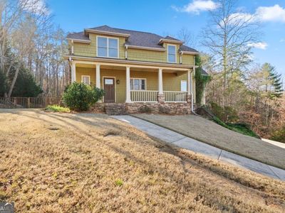 5945 Wellington Ave, Gainesville, GA, 30506