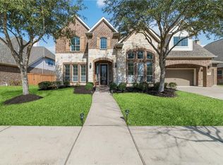 17518 Hanoverian Dr, Richmond, TX 77407