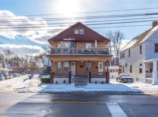 3901 Denison Ave, Cleveland, OH