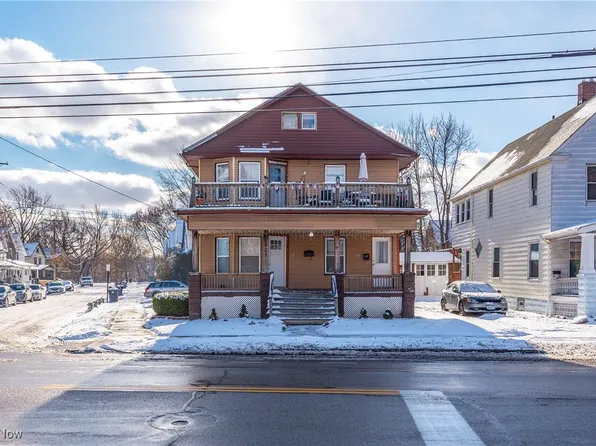 3901 Denison Ave, Cleveland, OH 44109