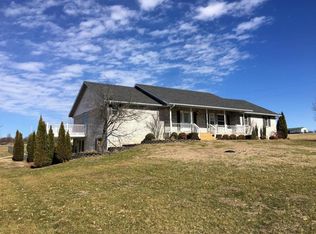 879 Scenic View Rd, Ozark, MO 65721