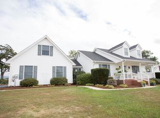 7 Deerfield Dr, Luray, VA 22835