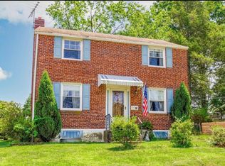 33 Sterner Ave, Broomall, PA 19008