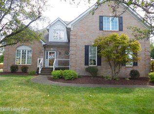 17002 Polo Fields Ln, Louisville, KY 40245