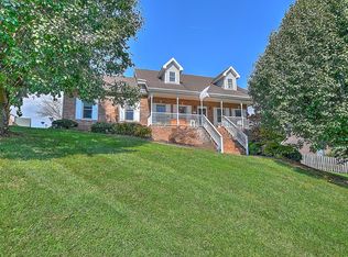 137 Dove Dr, Jonesborough, TN 37659