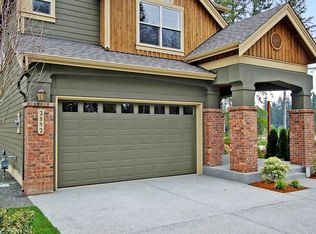 2860 259th Pl SE, Sammamish, WA 98075