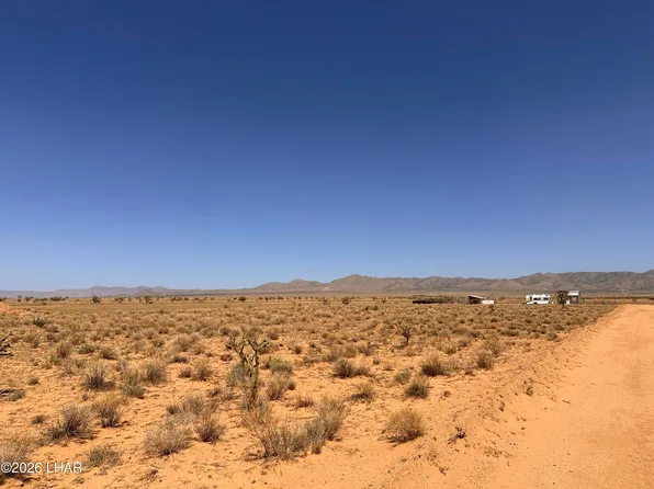 0 N Alamosa St, Kingman, AZ 86401