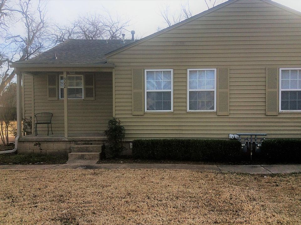 Brookside/Riverpsarks DUPLEX