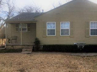 922 E 37th Pl, Tulsa, OK 74105