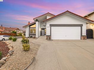 24375 Chandler Rd, Hayward, CA 94545