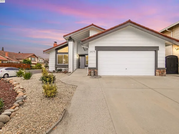 24375 Chandler Rd, Hayward, CA 94545