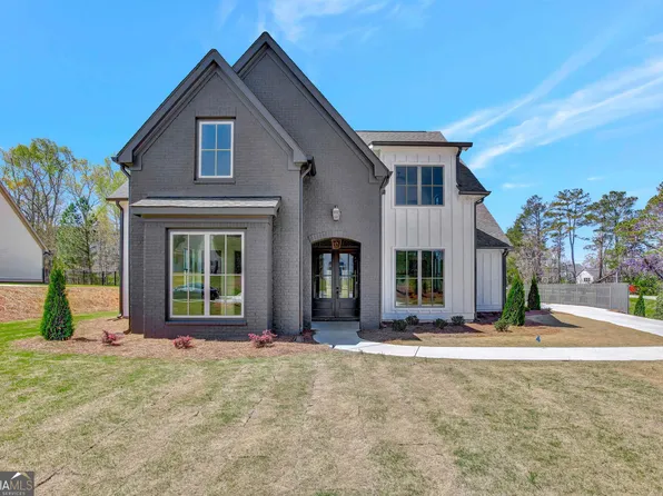 105 Cicely Way Cicely Way, Tyrone, GA 30290