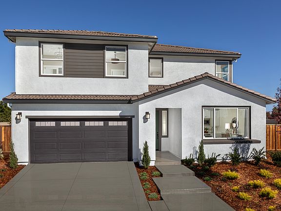 Mayfair 3 Exterior A