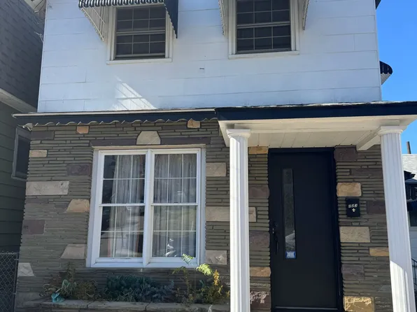 123 Brown St, Wilkes Barre, PA 18702