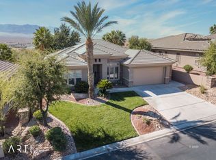 924 Crest View Dr, Mesquite, NV 89027