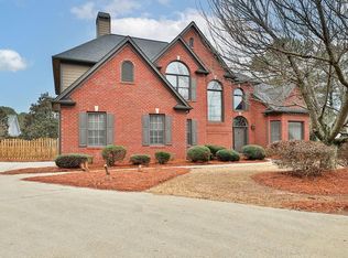 4951 Kingsbridge Ct, Powder Springs, GA 30127