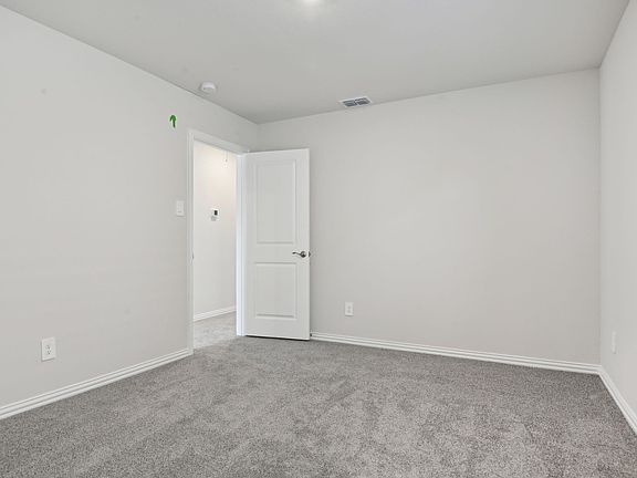 The Dorset floorplan with the Distinct 1 interior package.