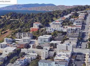 731 47th Ave APT 1, San Francisco, CA 94121