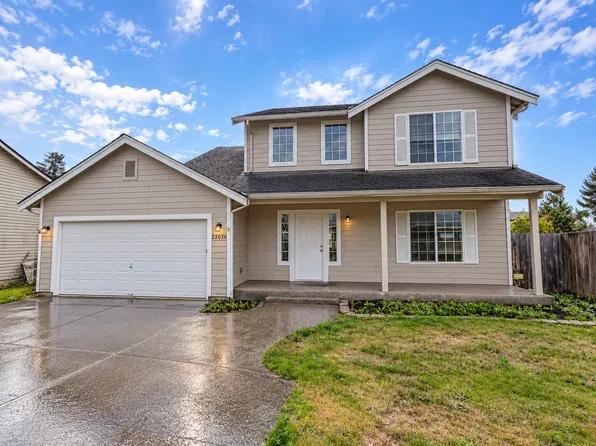22030 48th Avenue Ct E, Spanaway, WA 98387