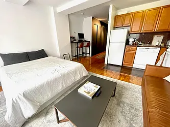 Rented by J PRESTON AND ASSOCIATES INC