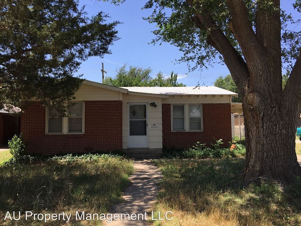 1st image of 1110 Alta Vista St