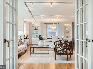 1101 Saint Paul St UNIT 1104, Baltimore, MD