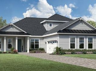 284 Loosestrife Way, Saint Augustine, FL 32095