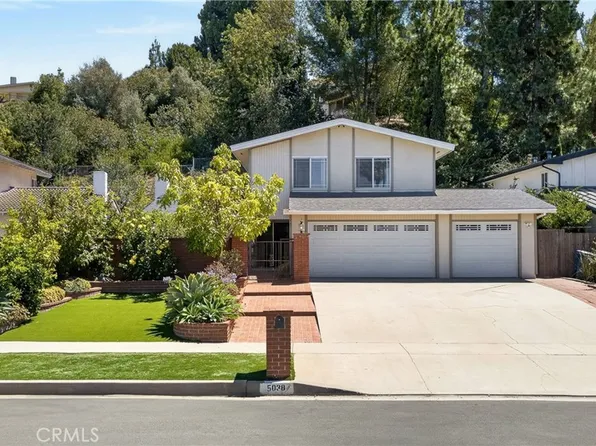 5038 Blackhorse Rd, Rancho Palos Verdes, CA 90275