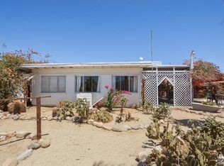 30941 Sunny Rock Rd, Desert Hot Springs, CA 92241