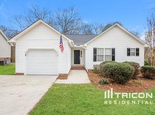 6 Caddis Creek Ct, Irmo, SC 29063