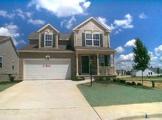 4231 Mayfair Dr, Brunswick, OH 44212