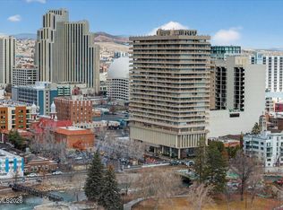 100 N Arlington Ave Unit 15E, Reno, NV 89501