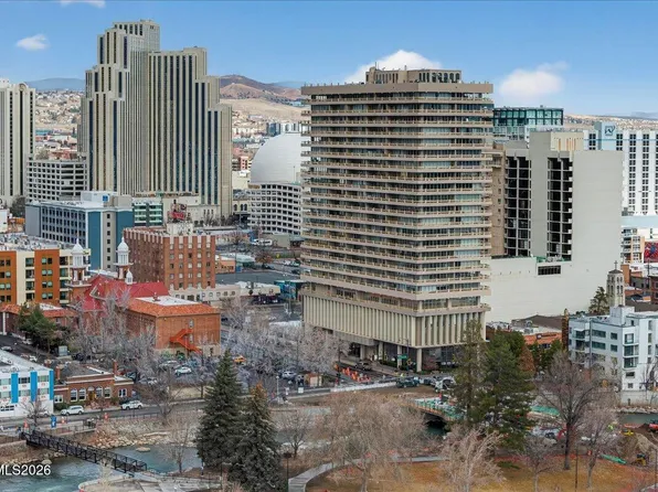 100 N Arlington Ave Unit 15E, Reno, NV 89501