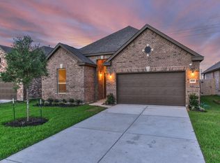 3139 Morgan Meadow Ln, Pearland, TX 77584