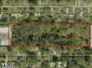 4737 SHIRLEY Avenue, Jacksonville, FL 32210
