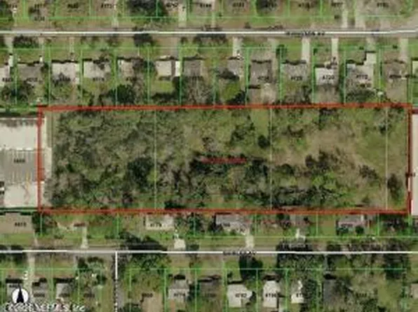 4737 SHIRLEY Avenue, Jacksonville, FL 32210