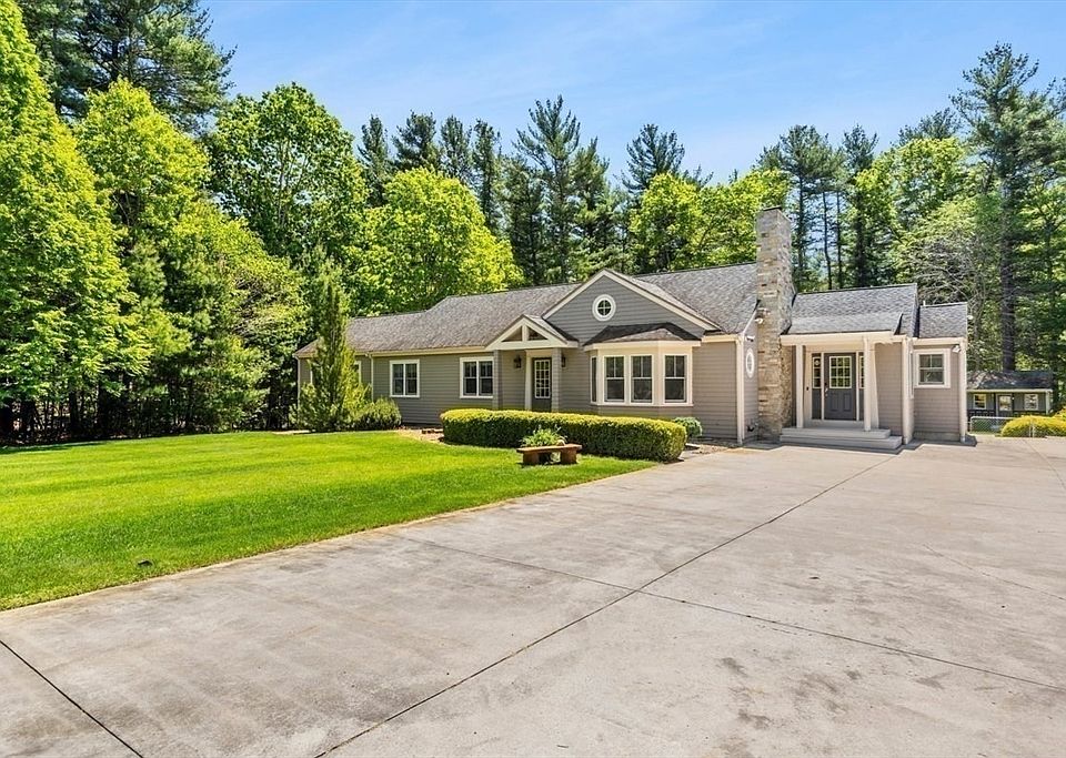 351 Cherry St, Bridgewater, MA 02324 Zillow