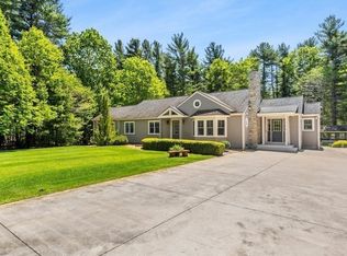 351 Cherry St, Bridgewater, MA 02324