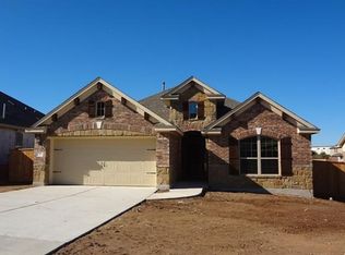 105 Glacier Cv, Round Rock, TX 78664