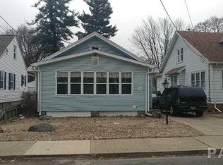 720 E Maywood Ave, Peoria, IL