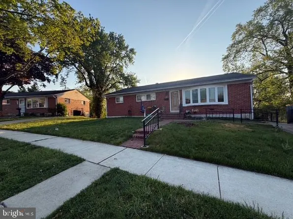 33 Haddington Rd, Lutherville Timonium, MD 21093