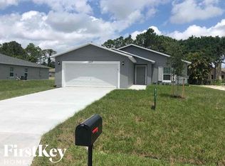 1257 SW Century Ave, Pt Saint Lucie, FL 34953