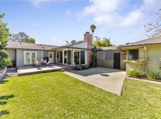 500 N San Marino Ave, San Gabriel, CA 91775